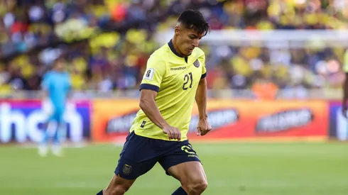 Alan Franco decide dónde continuar su carrera en este 2025.