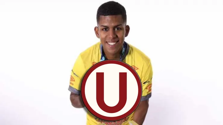 Universitario de Deportes tiene casi cerrado a internacional