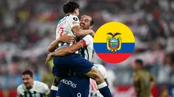 El rival de Alianza Lima para la tarde blanquiazul 2025