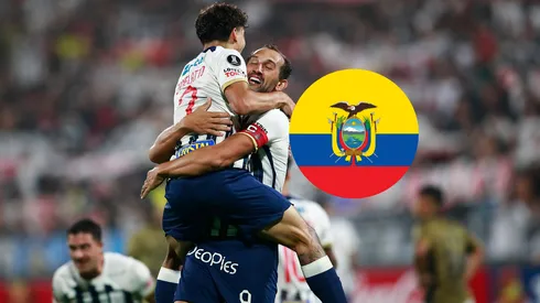 El rival de Alianza Lima para la tarde blanquiazul 2025