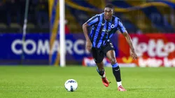 Joel Ordóñez se metió en planes de un nuevo equipo de la Premier League