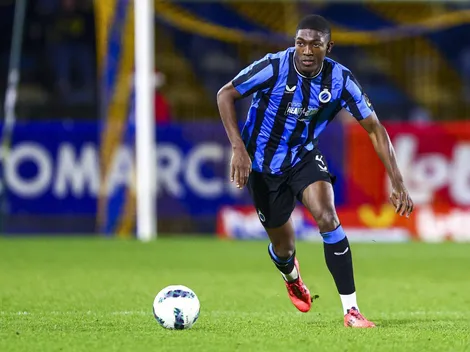 Joel Ordóñez tiene un nuevo interesado en la Premier League que va en serio por él