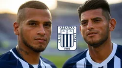 Zambrano le dejó un mensaje a Miguel Trauco por su llegada a Alianza Lima. Imagen generada por IA de Grok