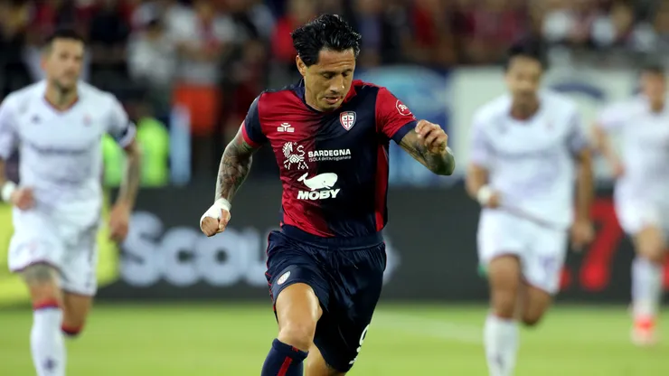 Gianluca Lapadula cambiaría de equipo y regresaría a la Liga 1.