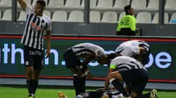 Se va de Alianza Lima con destino a gigante internacional