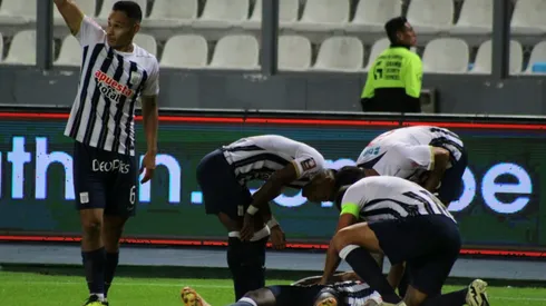 Se va de Alianza Lima con destino a gigante internacional