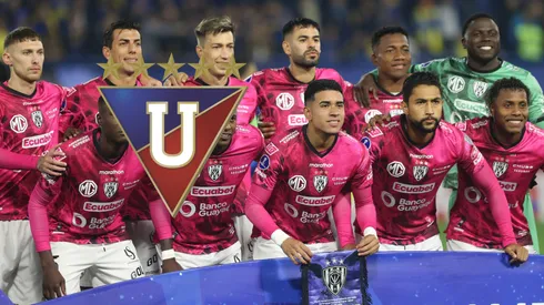 Titular de Independiente del Valle sería nuevo jugador de Liga de Quito.