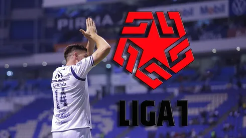 Santiago Ormeño estaría fichando por un club grande peruano