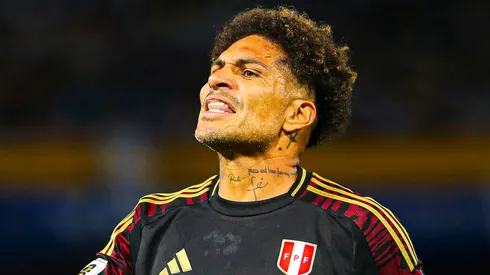 Çalendario de Perú en el 2025.