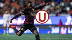 El extremo ecuatoriano que busca Renato Ibarra