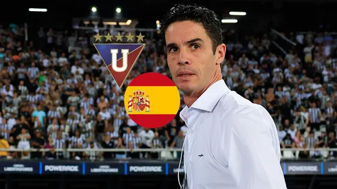 El nuevo equipo de Josep Alcácer