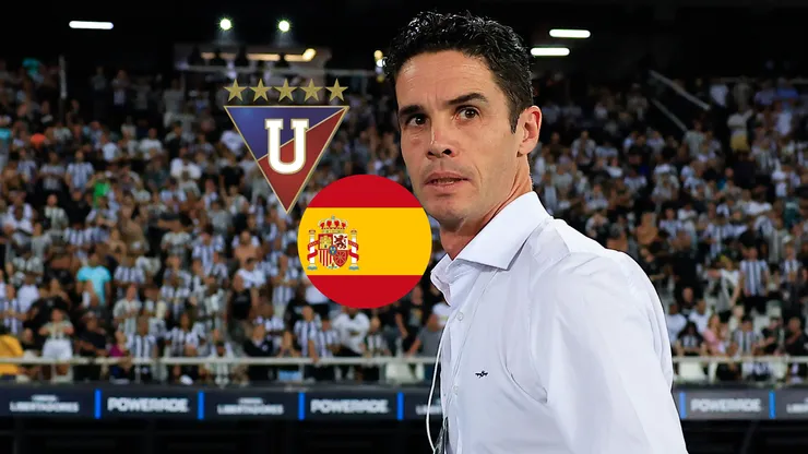 El nuevo equipo de Josep Alcácer