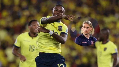 Cambio radical e histórico para Ecuador en 2025