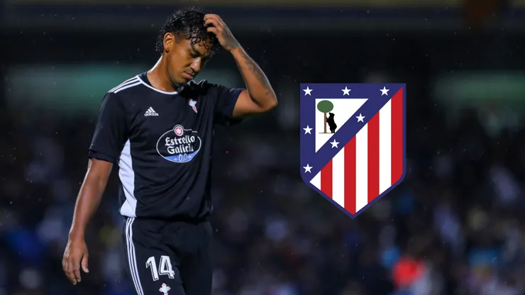Renato Tapia rechazó ir al Atlético de Madrid y a su propuesta económica.