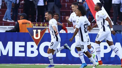 Liga de Quito se queda con un jugador muy cuestionado