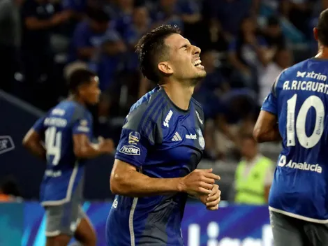 No quería saber de Emelec, pero ahora este jugador se queda para 2025