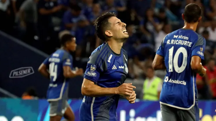 Emelec anunció esta renovación para 2025