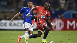 Alianza Lima pierde a un importante refuerzo internacional