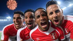 Las 10 ventas más caras del fútbol peruano al extranjero