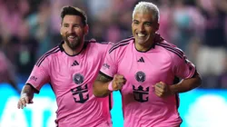 Lionel Messi y Luis Suárez, listos para un 2025 donde Inter Miami cambia de hoja de ruta.