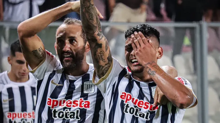Alianza Lima no lo quiere pero debe volver obligatoriamente