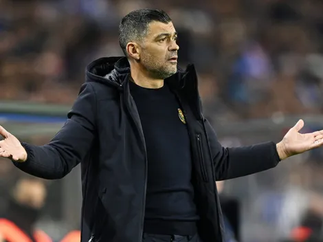 Sergio Conceiçao tendrá un debut incómodo en AC Milan vs. Juventus