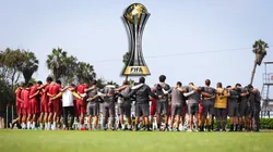 Universitario de Deportes no podrá jugar con campeón mundial