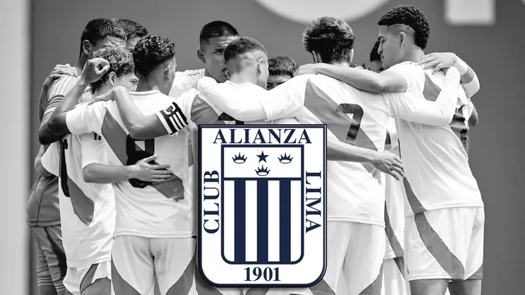Sporting Cristal lucha con Alianza Lima por este refuerzo