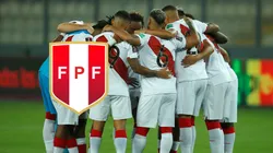La Selección de Perú tendría nuevo entrenador y la FPF ya eligió a su candidato.