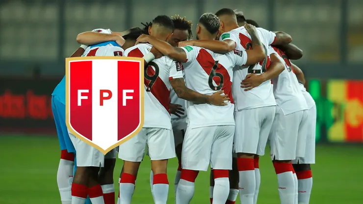 La Selección de Perú tendría nuevo entrenador y la FPF ya eligió a su candidato.