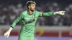 Javier Burrai aún no sale de Barcelona SC y ya tiene un club interesado.