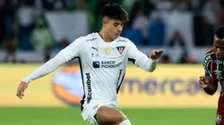 Las salidas que tendría Liga de Quito si no avanzan en Copa Libertadores.