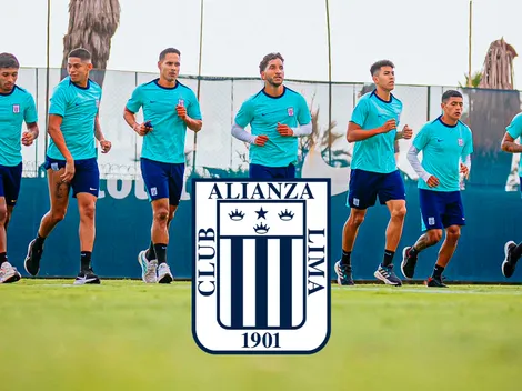 Alianza tiene este delantero en carpeta para el 2025