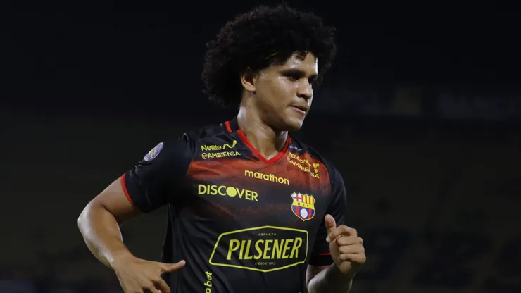 Eduard Bello dejará Barcelona y tiene nuevo equipo.