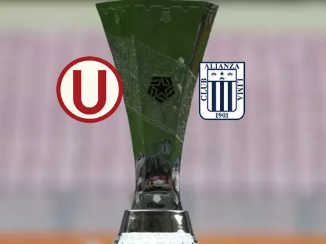 Ni Universitario ni Alianza Lima: El equipo más caro de Perú en la temporada 2025
