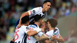 Alianza Lima lo sacó porque no rindió y jugará en un grande