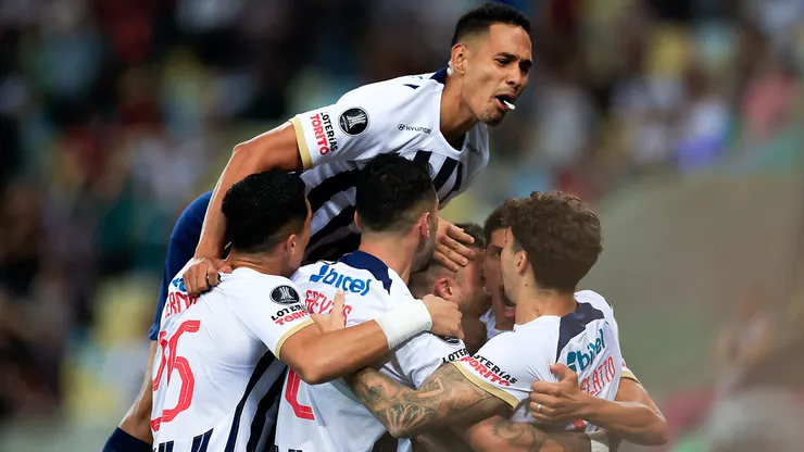 Alianza Lima lo sacó porque no rindió y jugará en un grande