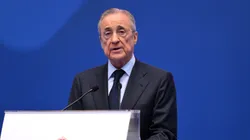 Florentino Pérez ha convocado elecciones en Real Madrid.