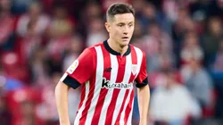 Ander Herrera, noticia en Argentina y España por el interés de Boca.