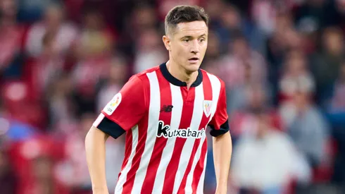 Ander Herrera, noticia en Argentina y España por el interés de Boca.