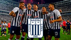 Alianza Lima fichajes.