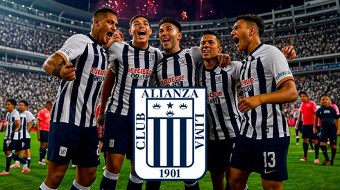 Alianza Lima fichajes.