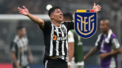 Mineiro va por otro ecuatoriano para 2025