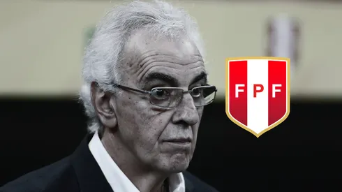 El candidato a reemplazar a Jorge Fossati en Perú