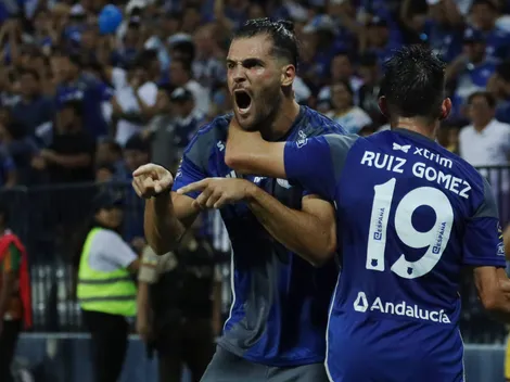 Facundo Castelli involucrado en un lamentable accidente de tránsito en Argentina