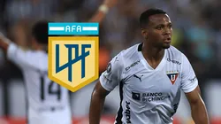 El futuro de Michael Estrada en el exterior