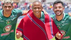 Mathias Acuña fue encontrado sin vida en un hotel