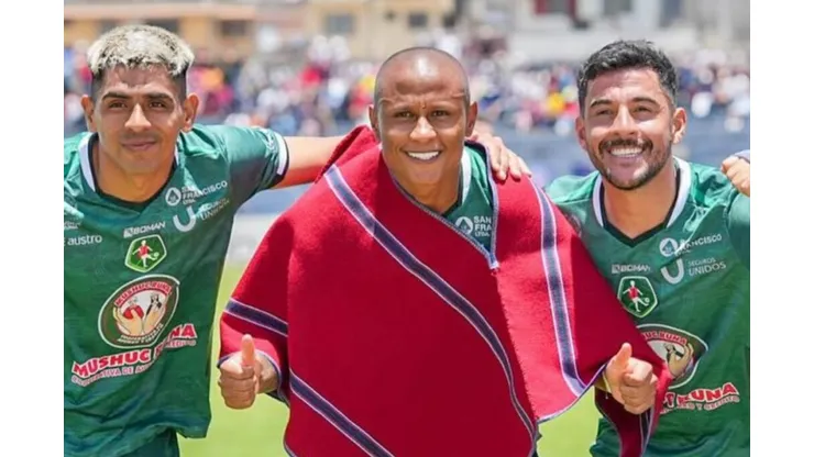 Mathias Acuña fue encontrado sin vida en un hotel