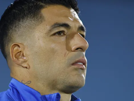 Luis Suárez colaboró para evitar el desenlace fatal de un hombre en Uruguay