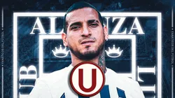 Miguel Trauco golpeó duro a la dirigencia de Universitario